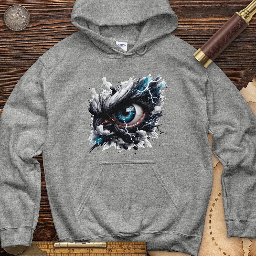 Fierce Zeus