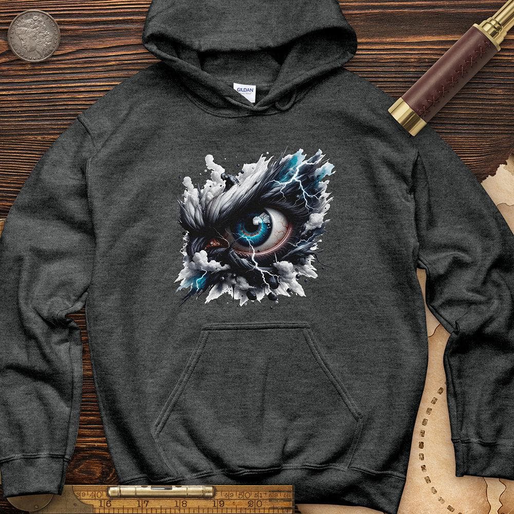Fierce Zeus