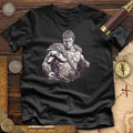 Gladiator Battle Premium QualityTee