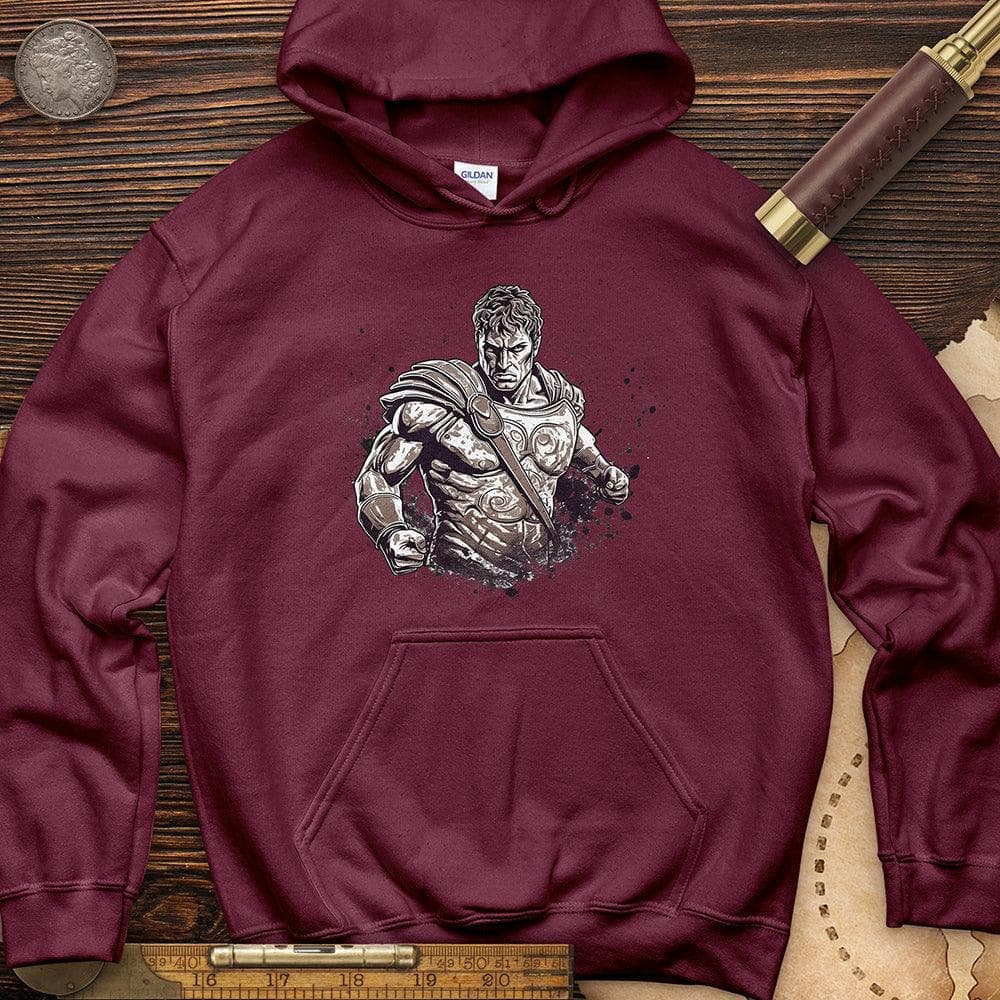 Gladiator Battle