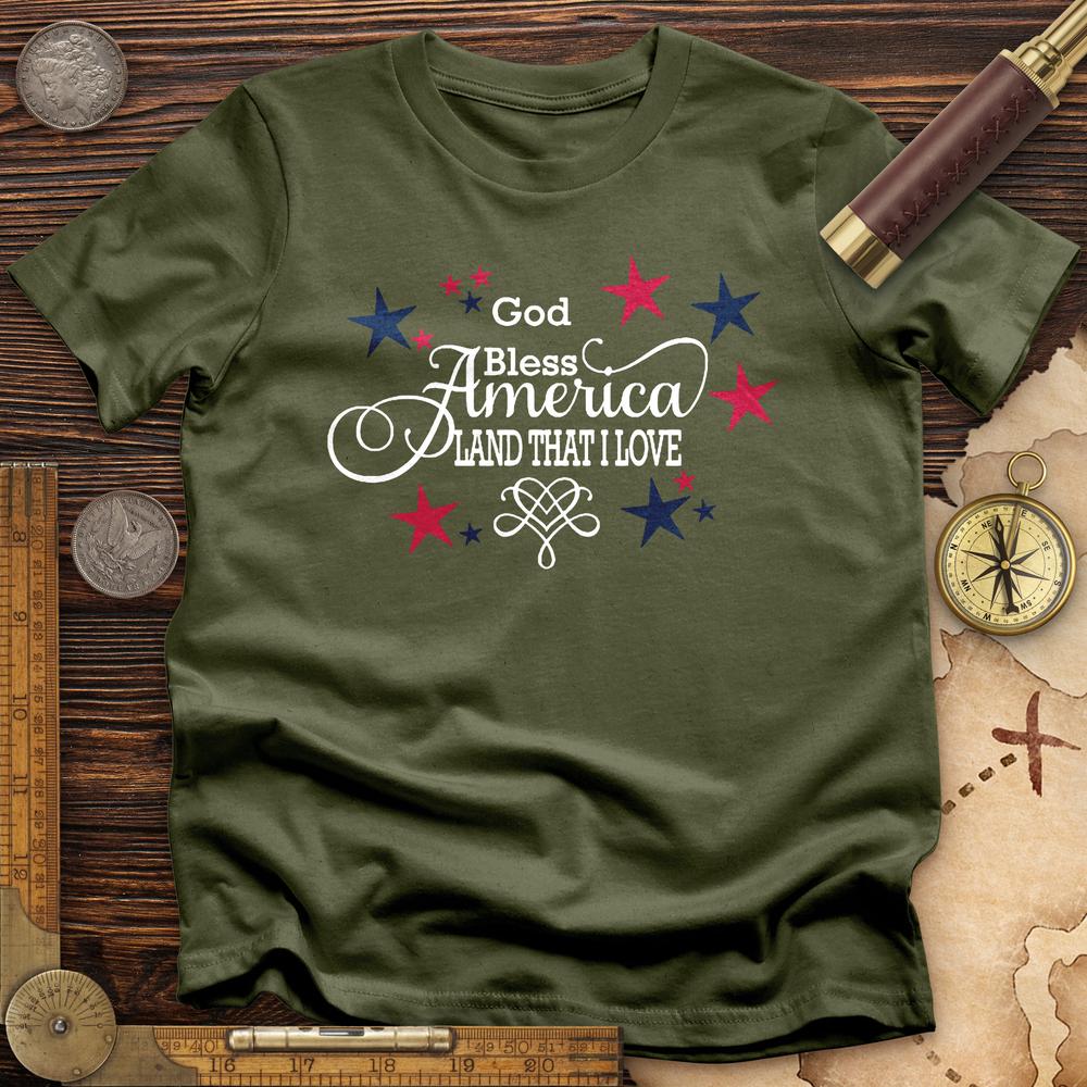 God Bless America