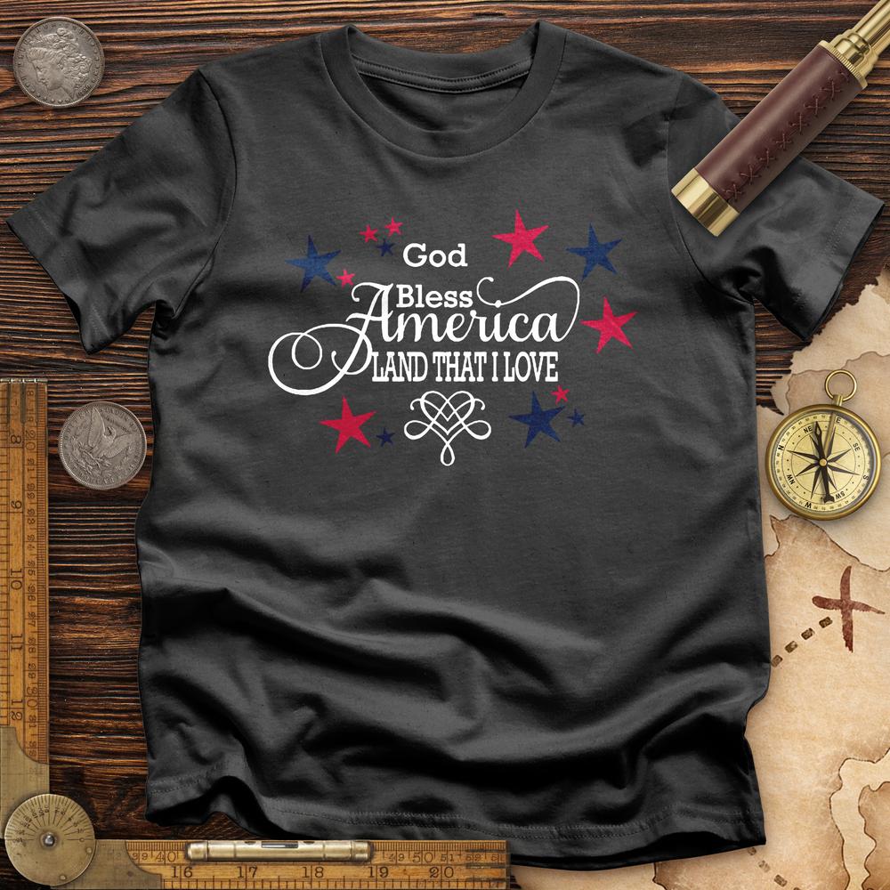 God Bless America