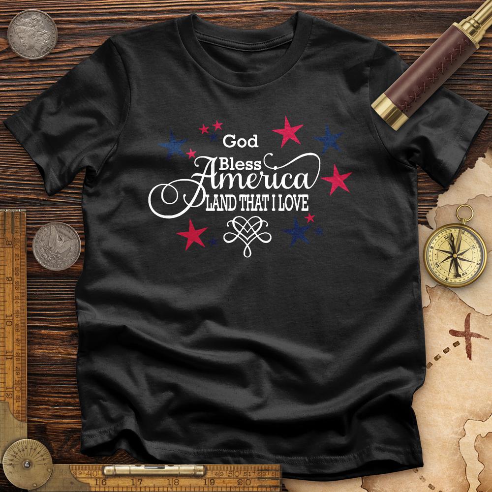 God Bless America