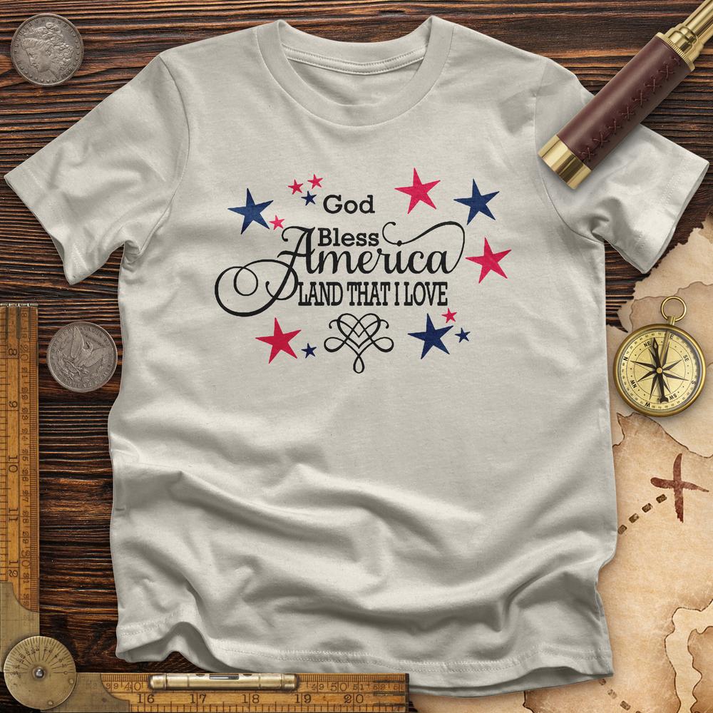 God Bless America