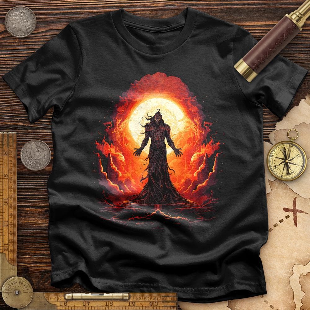 God of the Underworld