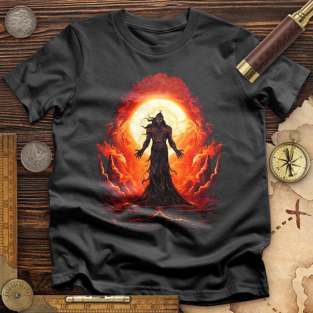 God of the Underworld