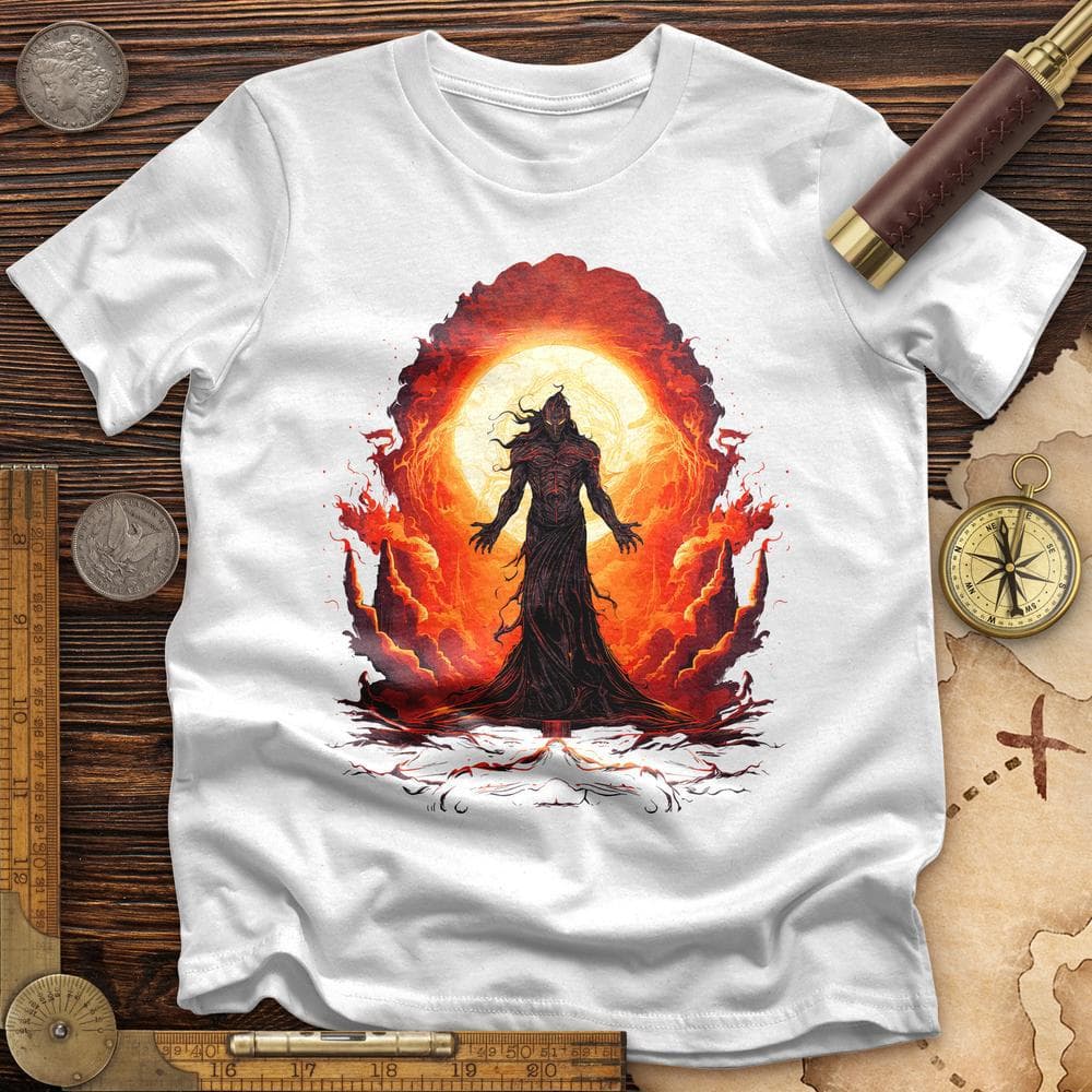 God of the Underworld