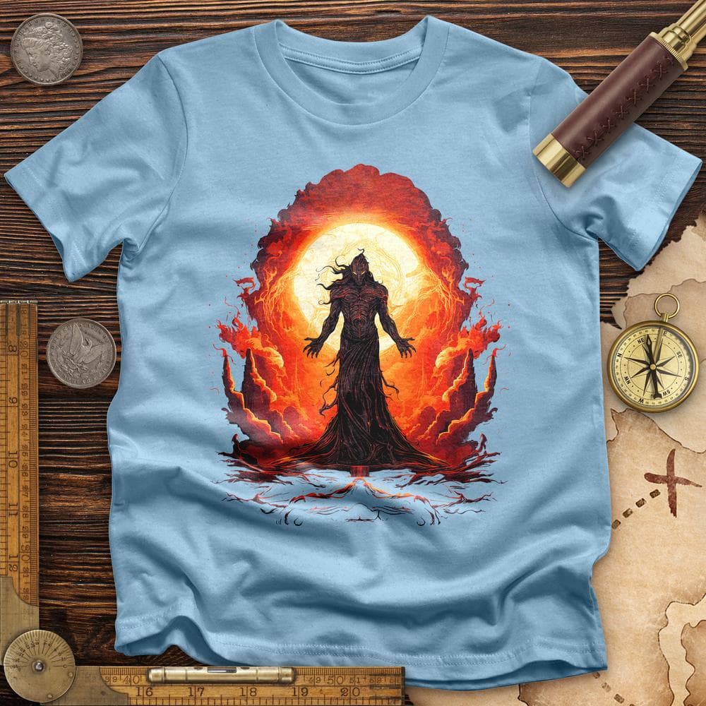 God of the Underworld