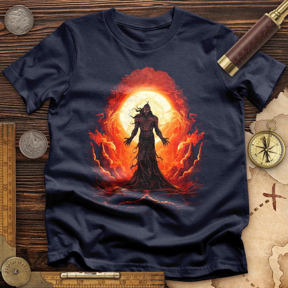 God of the Underworld