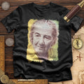 Golda Meir
