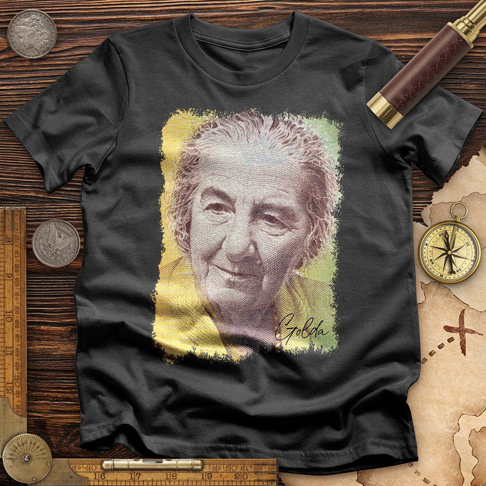 Golda Meir