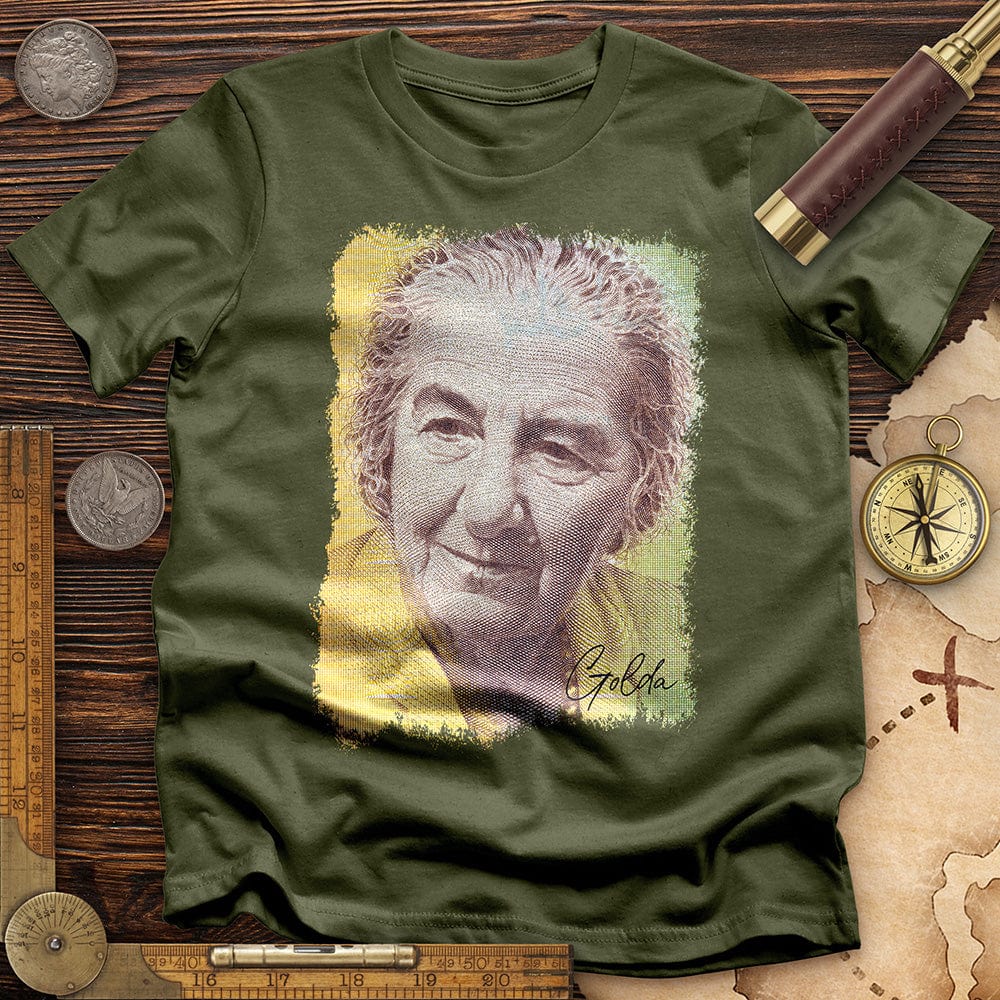 Golda Meir