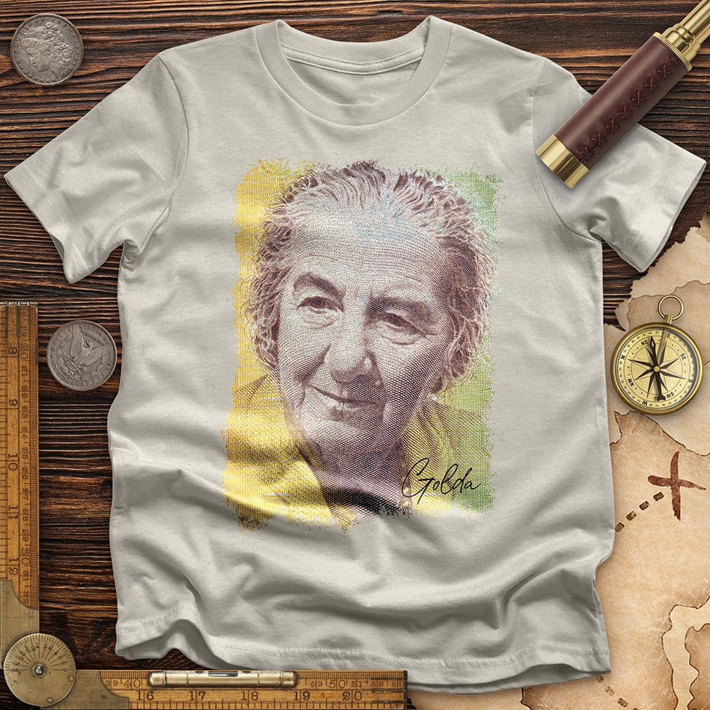 Golda Meir