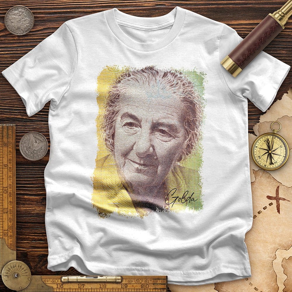 Golda Meir
