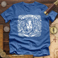 Golden Age Premium Quality Tee