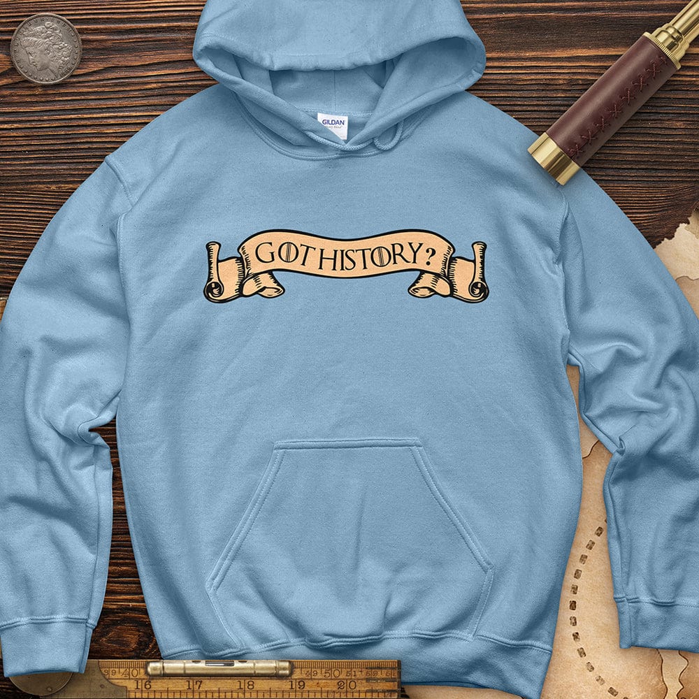 Got History