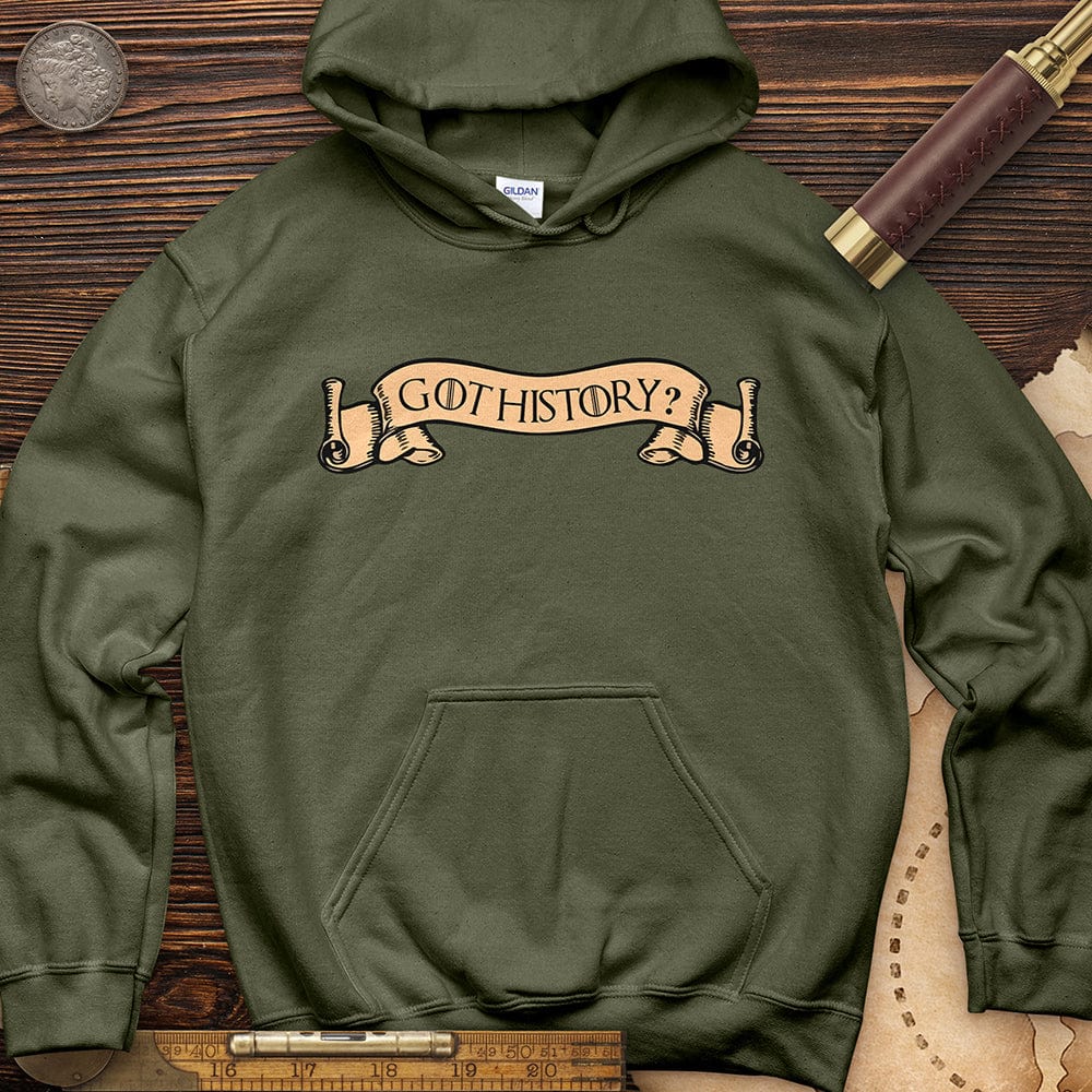 Got History