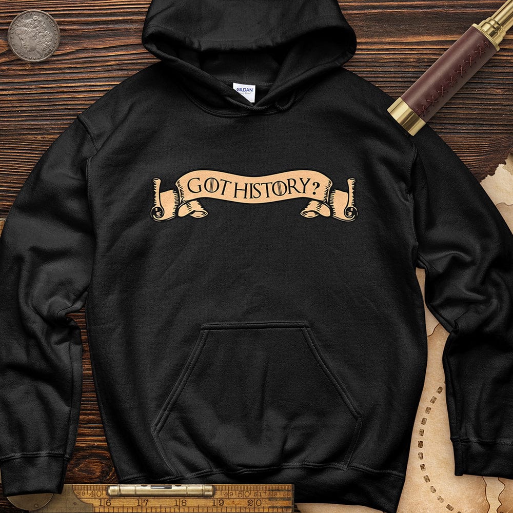 Got History