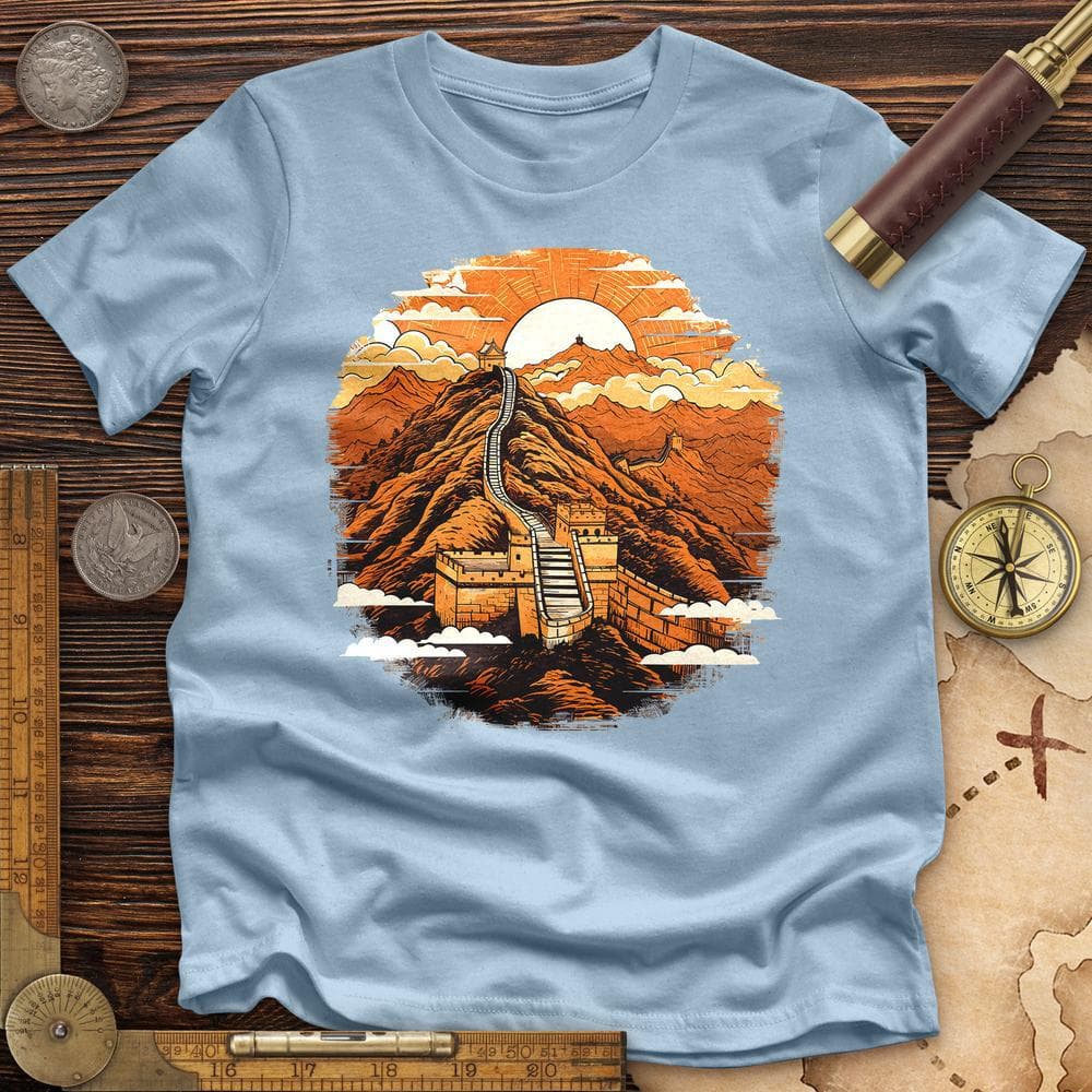 Grand Wall Premium QualityTee