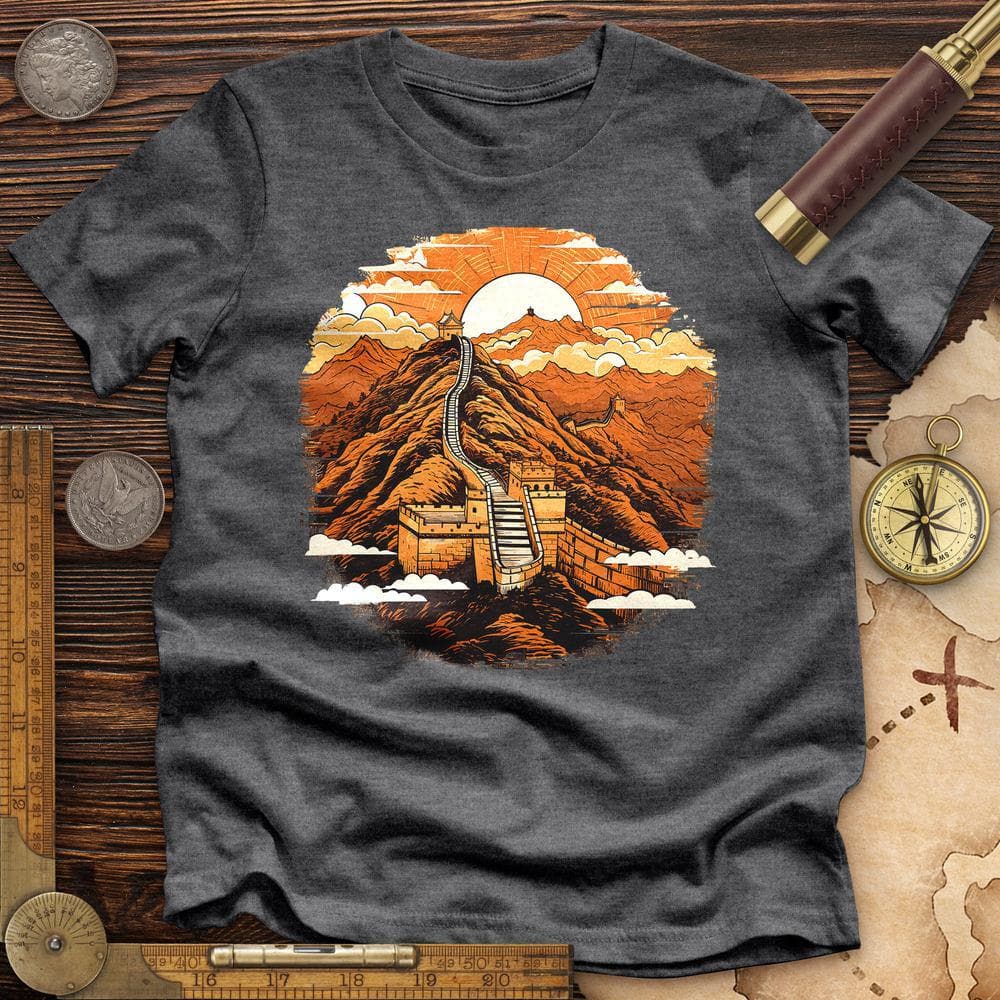 Grand Wall Premium QualityTee