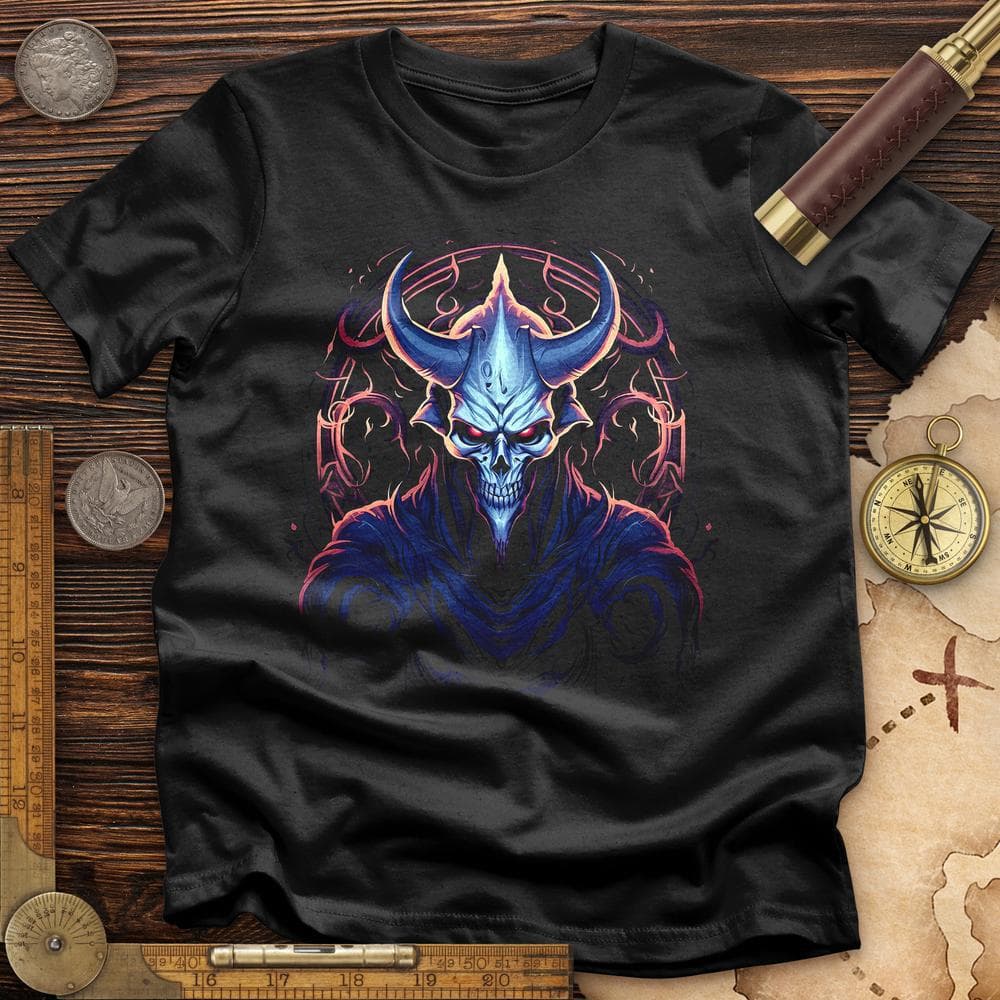 Hades' Haunt