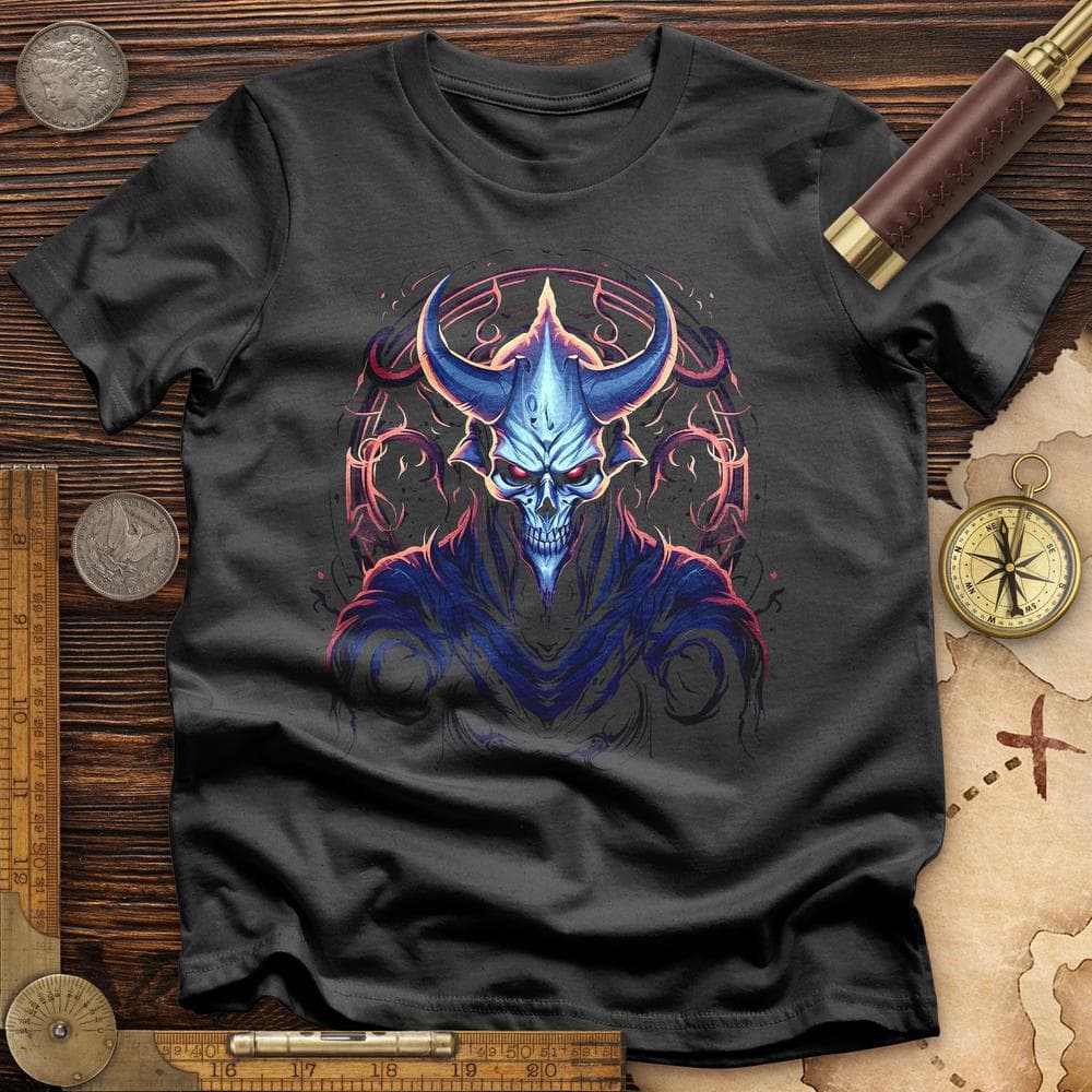 Hades' Haunt