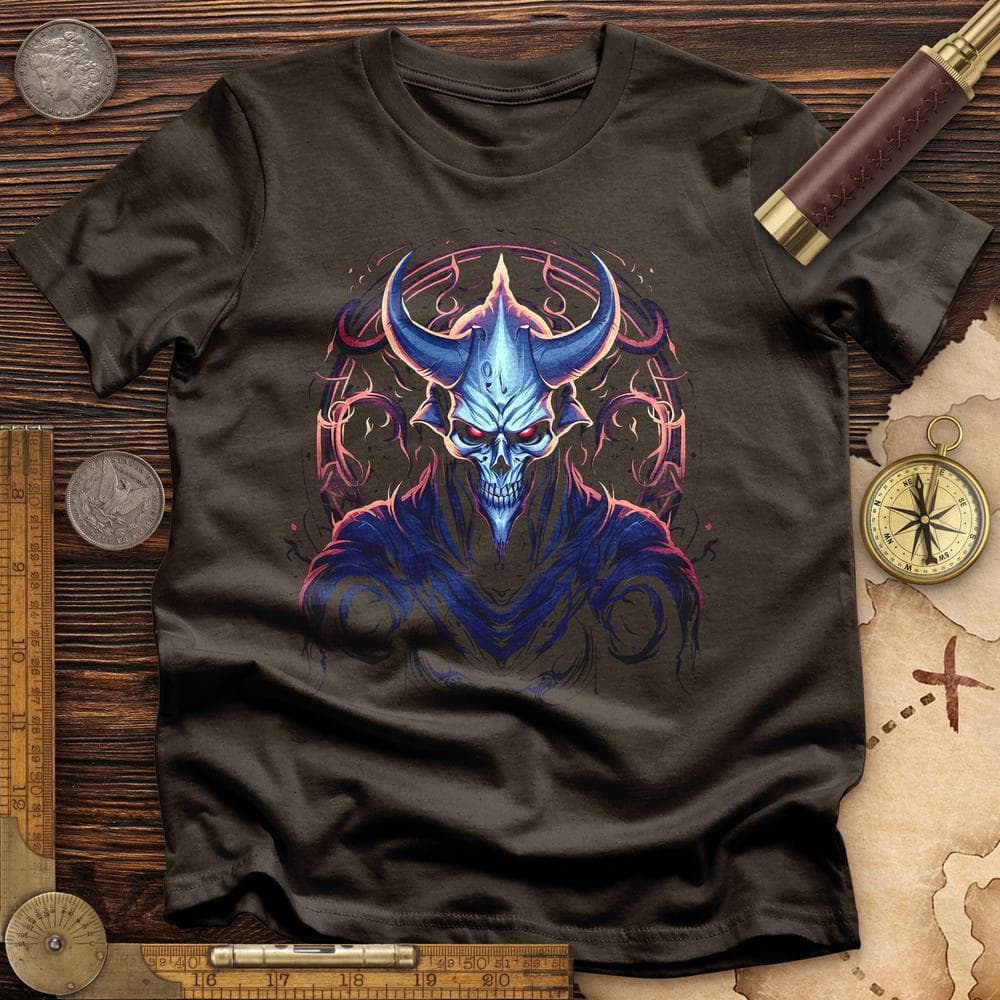 Hades' Haunt