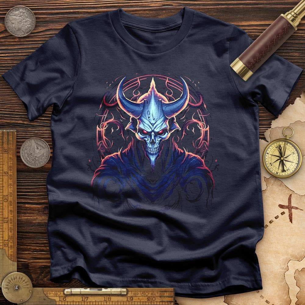 Hades' Haunt