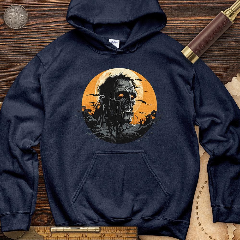 Halloween Frankenstein's Monster