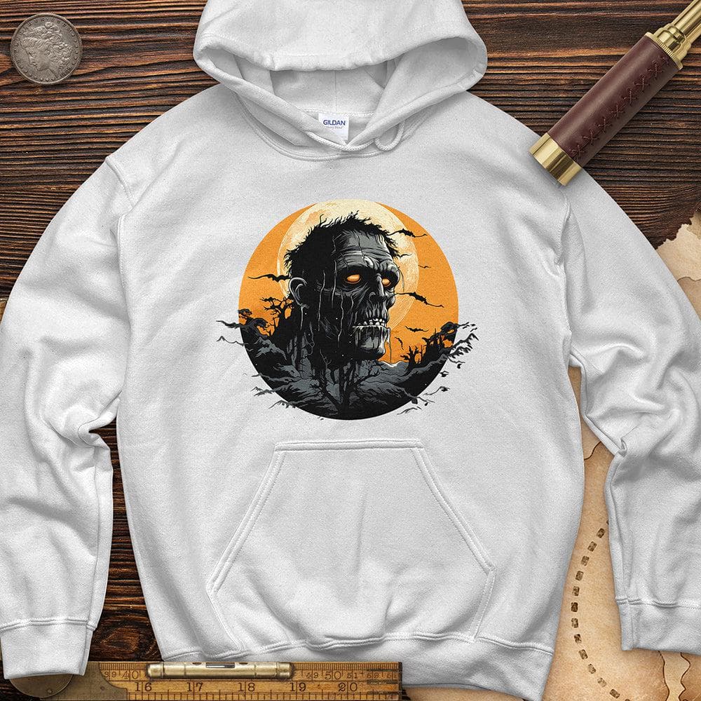 Halloween Frankenstein's Monster