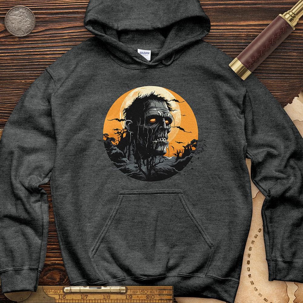 Halloween Frankenstein's Monster
