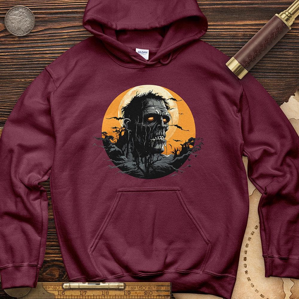 Halloween Frankenstein's Monster