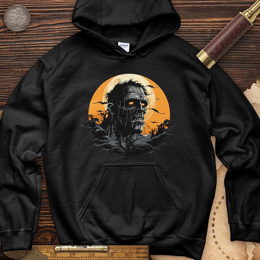 Halloween Frankenstein's Monster