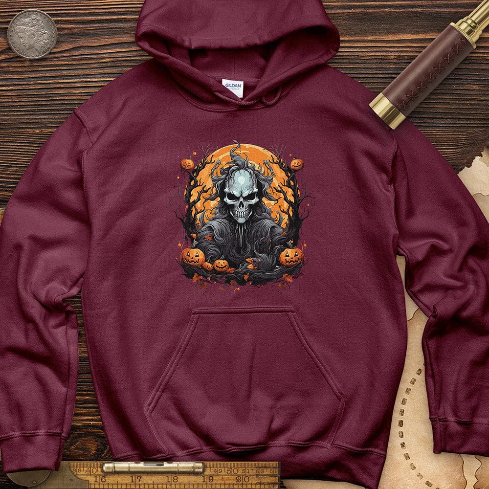 Halloween Skull