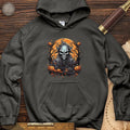 Halloween Skull