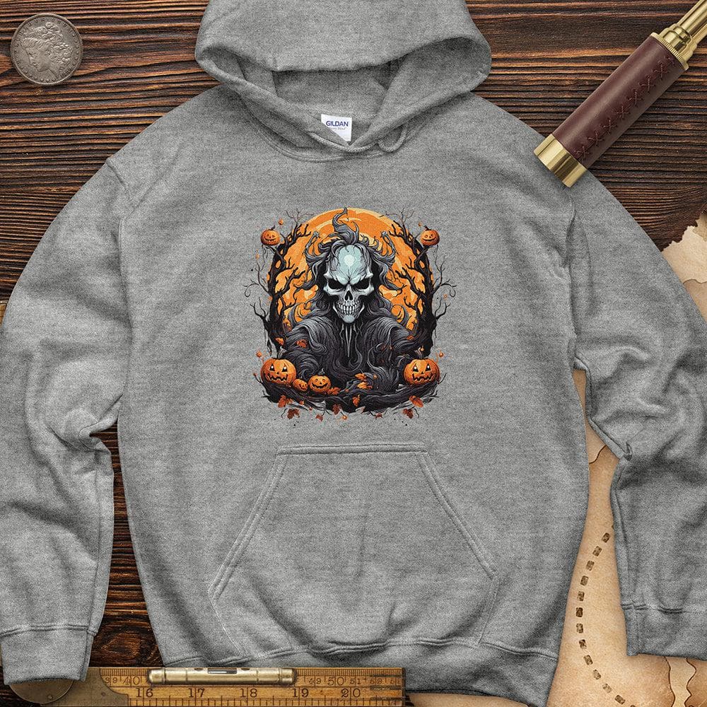 Halloween Skull