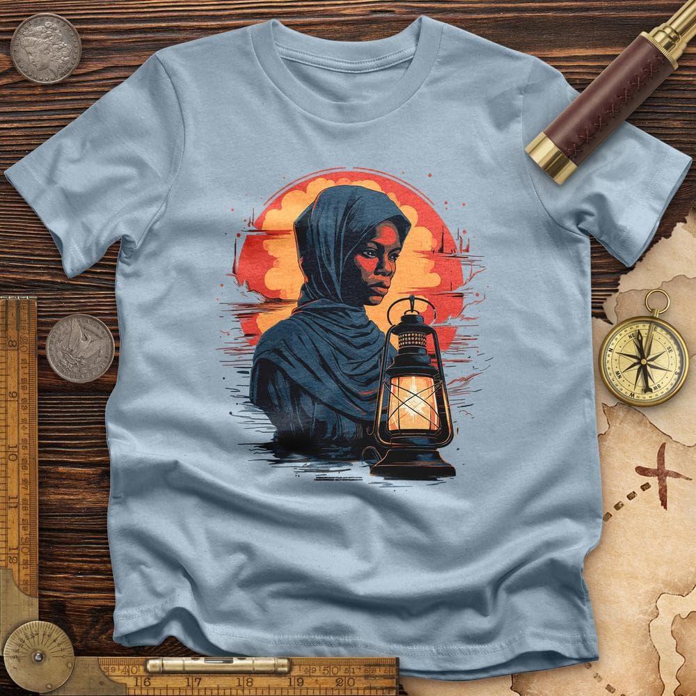 Harriet Tubman Premium Quality Tee