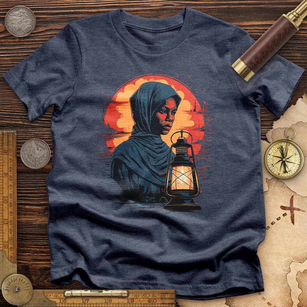 Harriet Tubman Premium Quality Tee