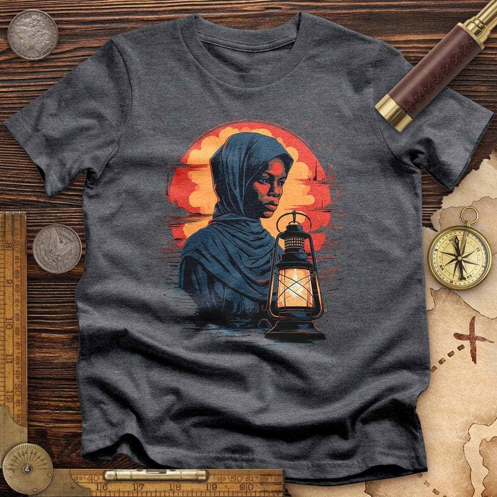 Harriet Tubman Premium Quality Tee
