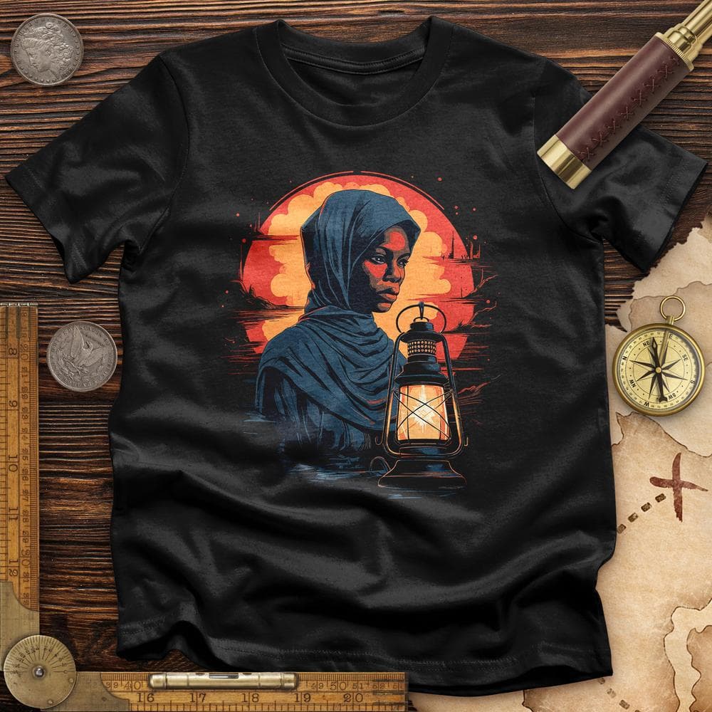 Harriet Tubman Premium Quality Tee