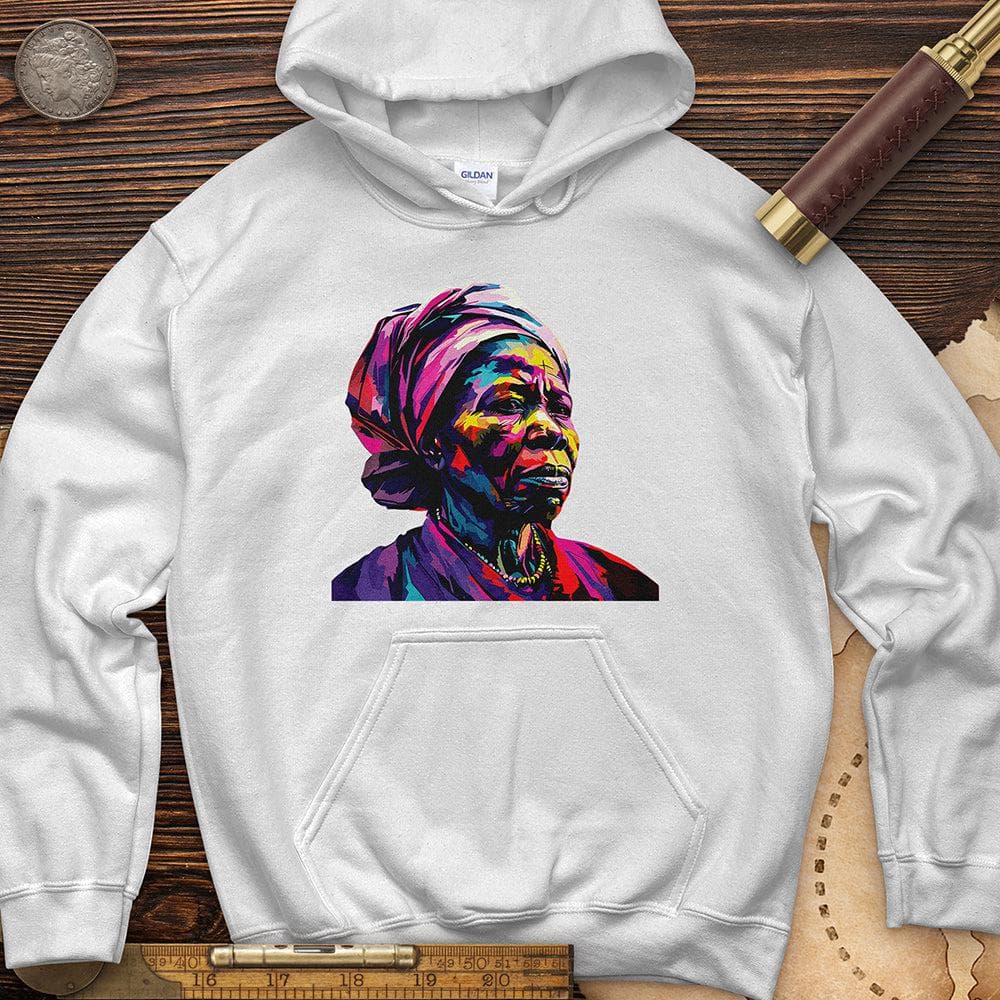 Harriet Tubman Vibrant