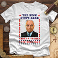 Harry Truman Premium Quality Tee