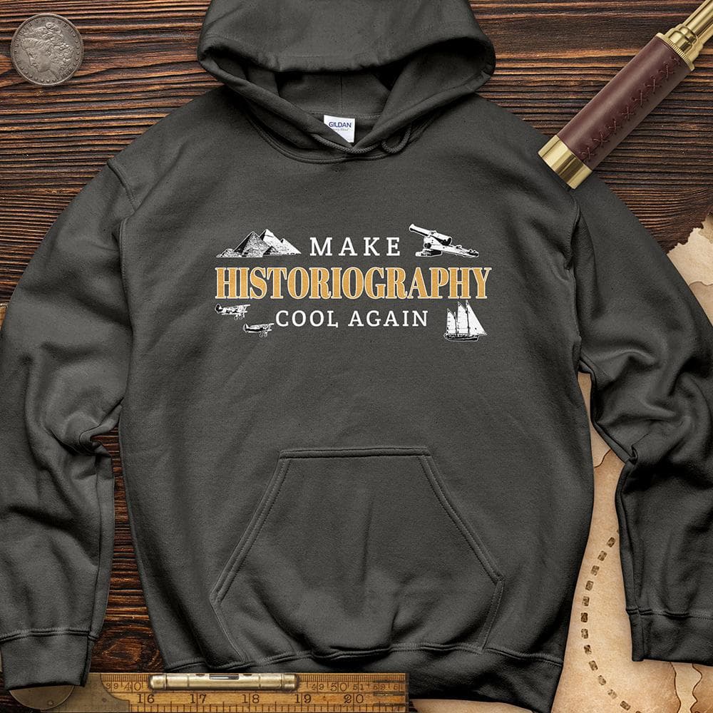 Historiography Matters