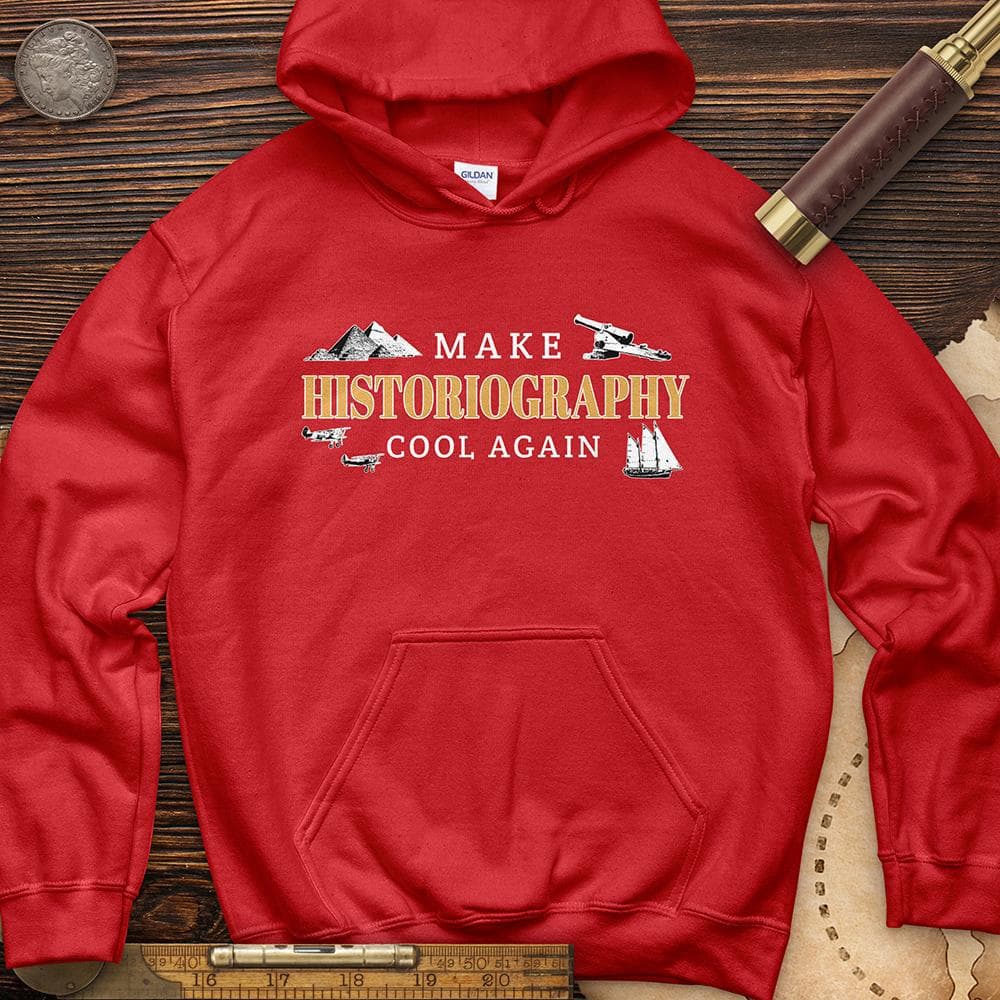 Historiography Matters