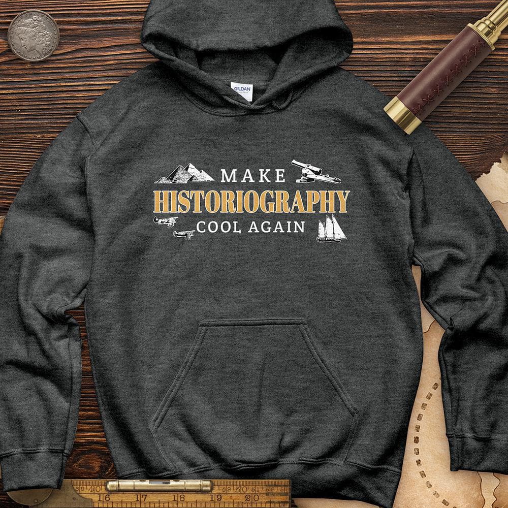 Historiography Matters