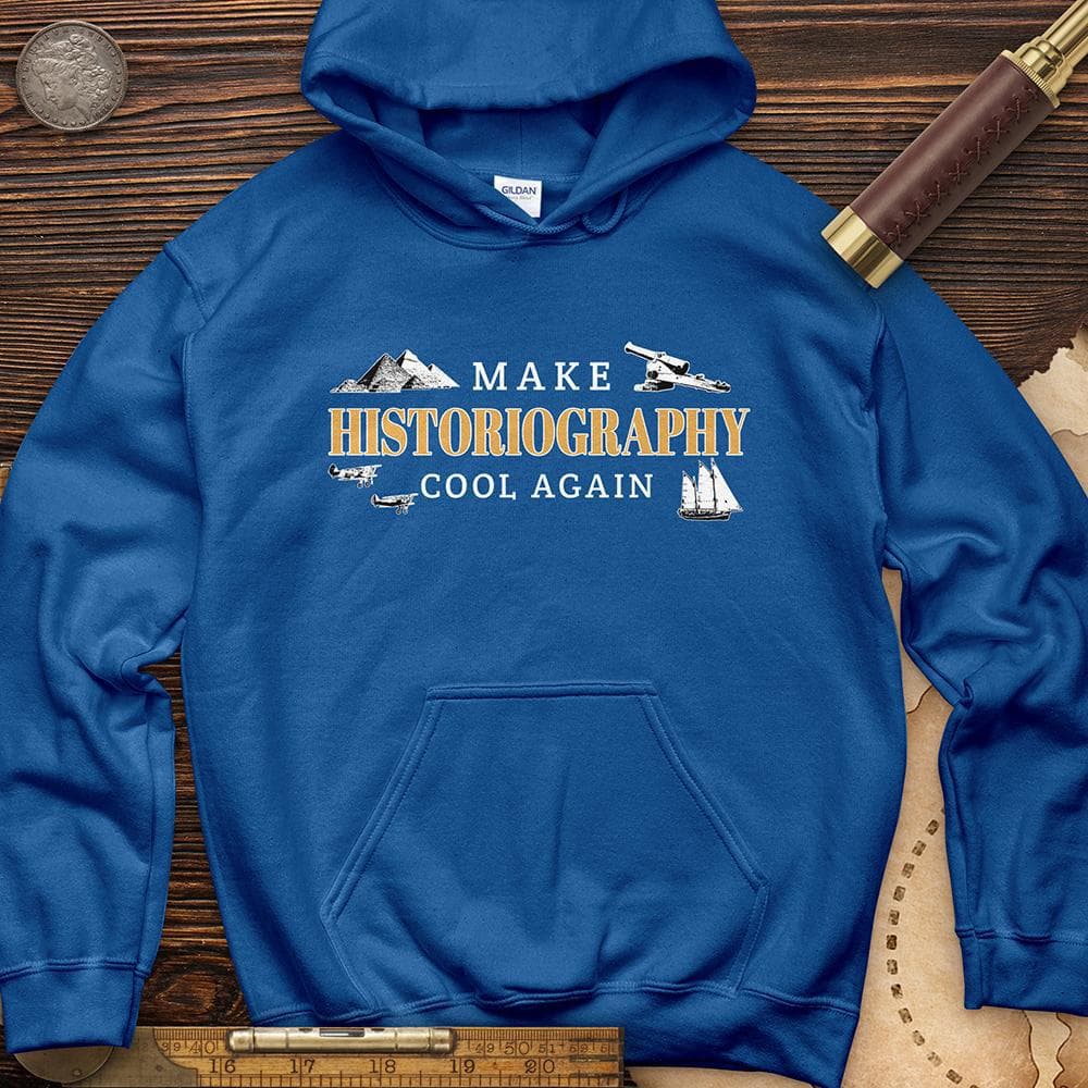 Historiography Matters