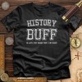History Buff