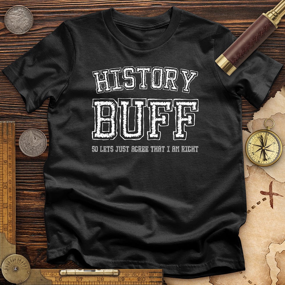 History Buff