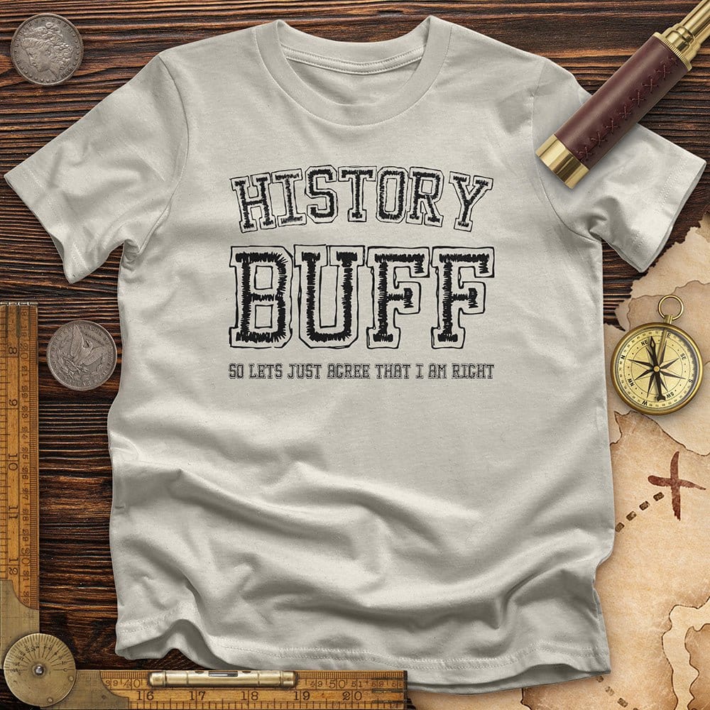 History Buff