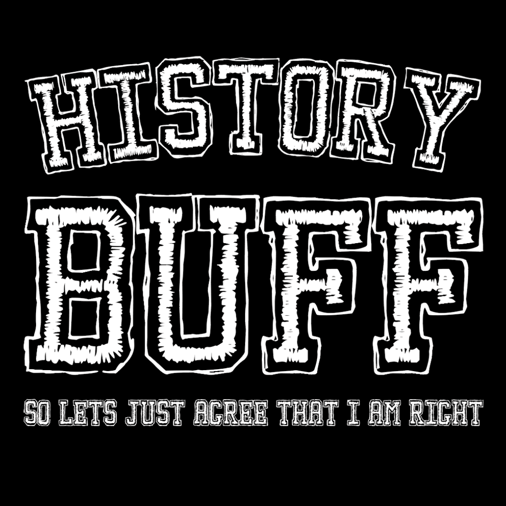 History Buff